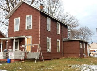 914 6th St SW, Massillon, OH 44647