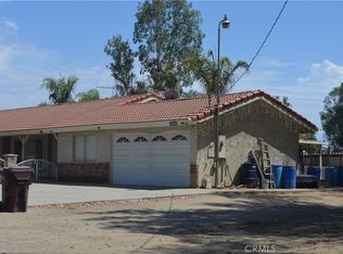 25450 Sherman Rd, Menifee, CA 92585