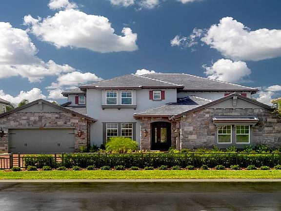 Fairfield ext.