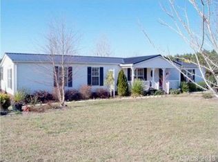 753 Liberty Hl #CH, Mount Gilead, NC 27306