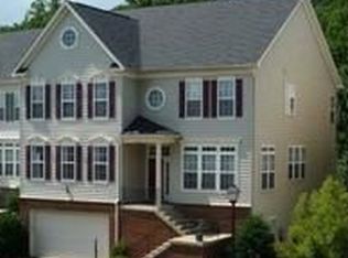 7586 Lindberg Dr, Alexandria, VA 22306