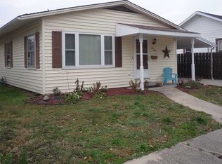 930 Oak St, Vincennes, IN