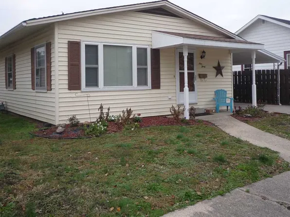 930 Oak St, Vincennes, IN 47591