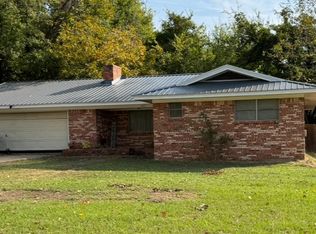 602 S Lynn Ln, Idabel, OK 74745