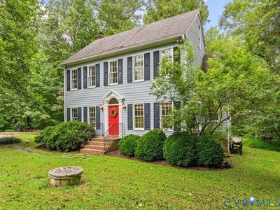 2290 White Horse Rd, Maidens, VA, 23102