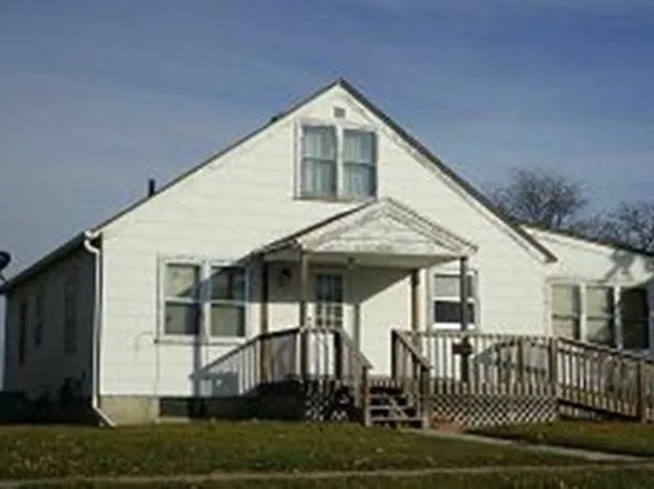 730 W Cherry St, Cherokee, IA 51012