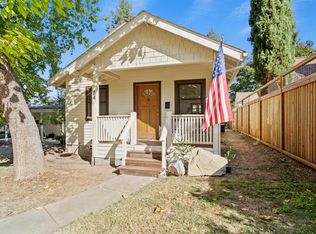 64 Dewey St, Ashland, OR