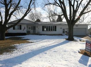 462 10th Ave, Conroy, IA 52220
