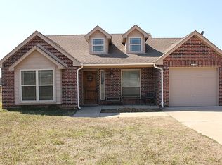 17364 S 321st East Ave, Coweta, OK 74429