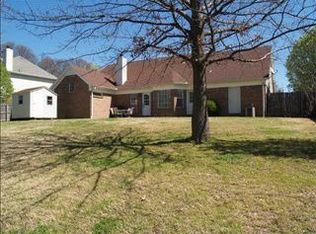 3765 Charles Brown Cv, Bartlett, TN 38133