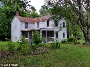 4341 Turkey Acres Rd, King George, VA 22485