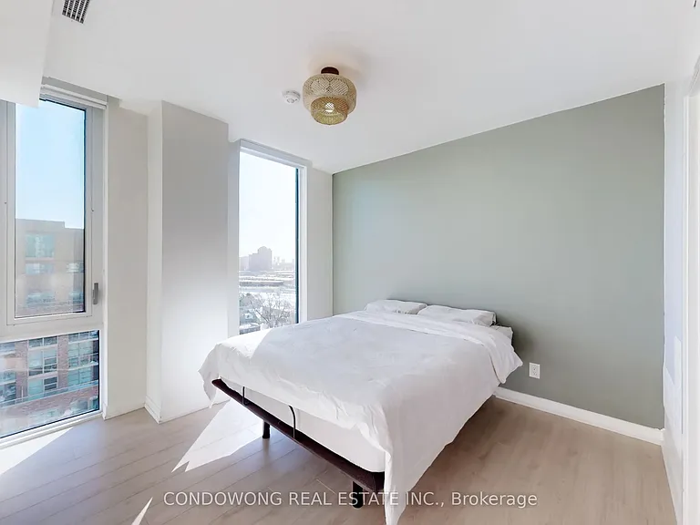1808 Saint Clair Ave W #1101 — Photo 5