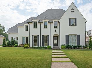 9143 Cheatham Ln N, Germantown, TN 38138