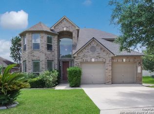 15007 Rio Rancho Way, Helotes, TX 78023