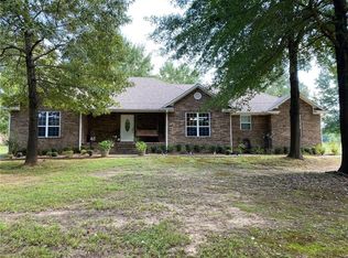 2843 Lee Creek Park Rd, Van Buren, AR 72956