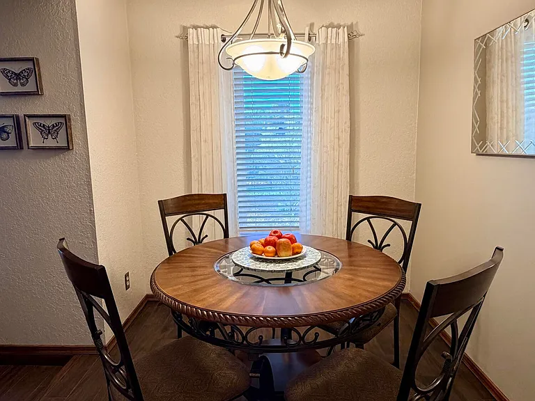 6201 Escondido Dr #17E — Photo 12