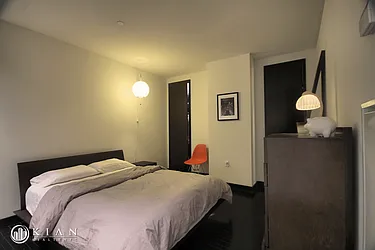 Rented by Kian Realty