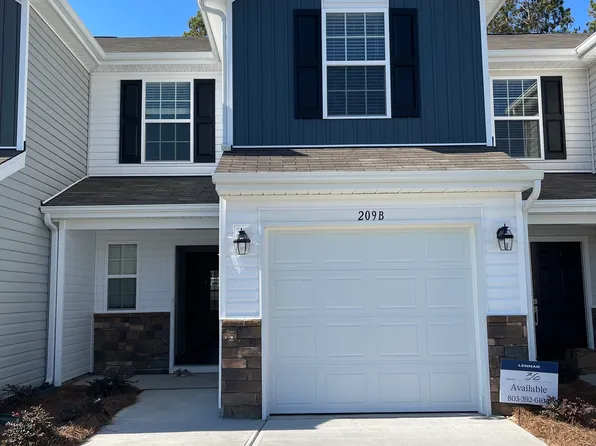 209 Pine Point Rd #B, Lugoff, SC 29078