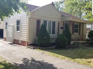 284 Dick Ave, Pontiac, MI 48341