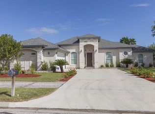 8 Whooping Crane, Laguna Vista, TX 78578