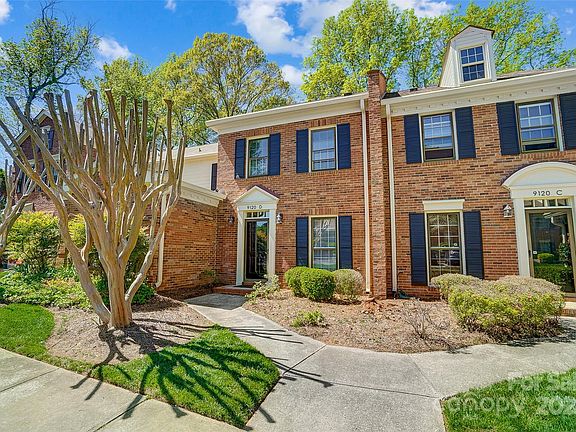2nd image of 9120 Nolley Ct Unit D