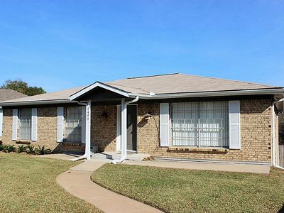 2405 Progress Dr, Brenham, TX, 77833