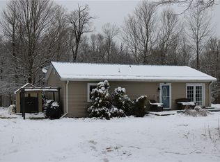 456 Covered Bridge Rd, Hancock, NY 13783