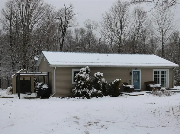 456 Covered Bridge Rd, Hancock, NY 13783