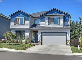 8600 NE 66th St, Vancouver, WA