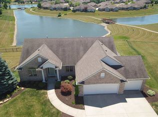 4430 Sandia Run, Fort Wayne, IN 46845