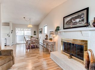 1300 Buttercup Rd, Elizabeth, CO 80107