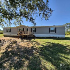 330 County Road 39, Evergreen, AL, 36401