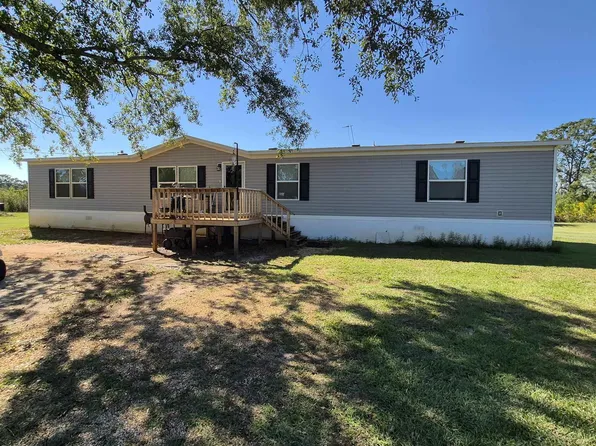 330 County Road 39, Evergreen, AL 36401