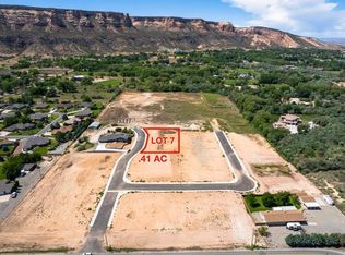 2068 Shamsi Dr, Grand Junction, CO 81507