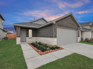 1131 Sultana Springs Ct, Houston, TX 77090