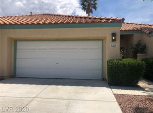 5485 Painted Mirage Rd, Las Vegas, NV 89149