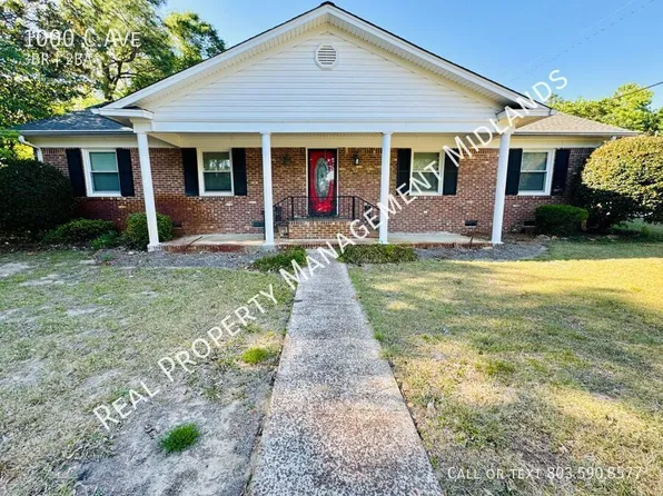 1000 C Ave, West Columbia, SC 29169