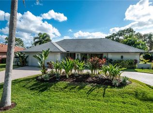 9917 Ortega Ln, Bonita Springs, FL 34135