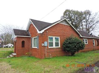 9457 Scenic Hwy, Baton Rouge, LA 70807