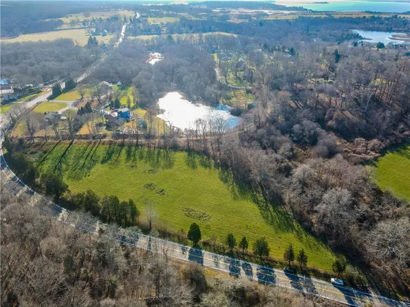 LOT Three Nanaquaket Rd, Tiverton, RI 02878