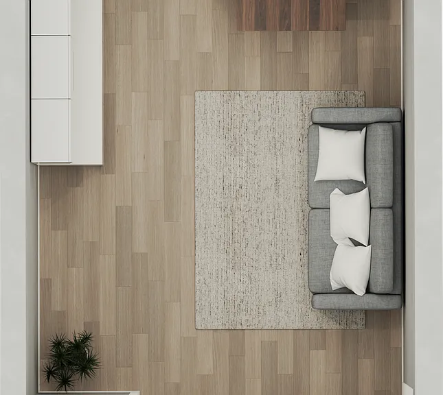 Atrium - Welcome to South Seattle's Newest Modern Living Experience Steps From the Light Rail — Photo 18