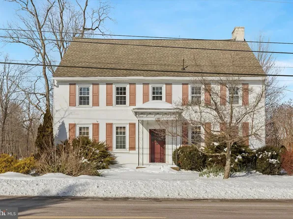 1211 Collegeville Rd, Collegeville, PA 19426