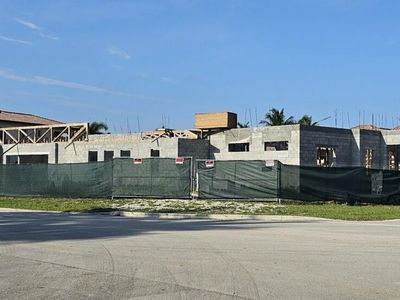 12248 NW 69th Ct, Pompano Beach, FL, 33076