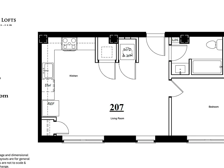 Fort Monroe Lofts LLC — Photo 32
