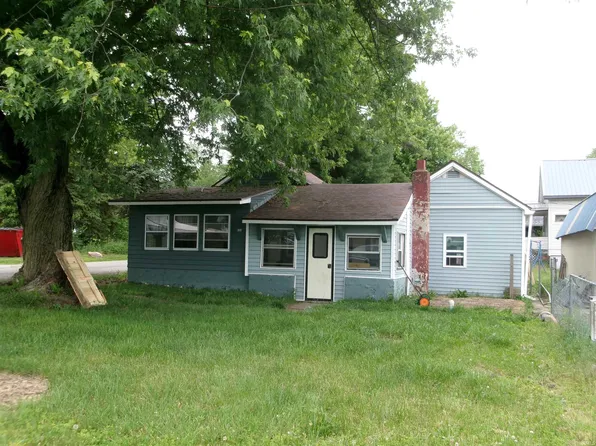 6401 N Sunset Blvd, Macy, IN 46951
