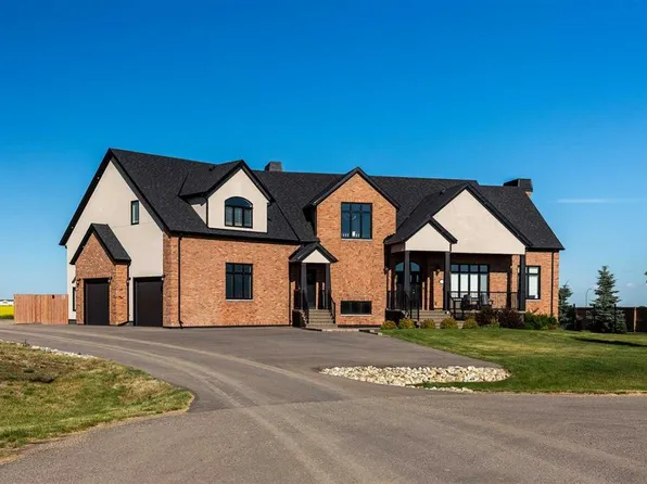 1 W Edgemoor Way W, Lethbridge, AB T1J 5R6