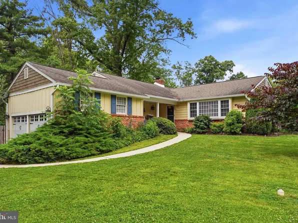 724 Marietta Dr, Ambler, PA 19002