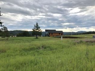 20704 Wildberger Rd, Sturgis, SD 57785