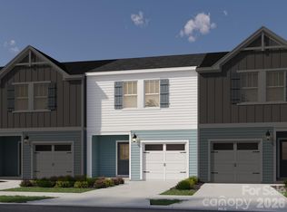 2216 Fitzi Way, Charlotte, NC 28213