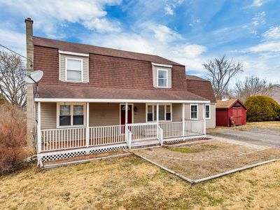 24 Marie Street, Plainfield, CT, 06374
